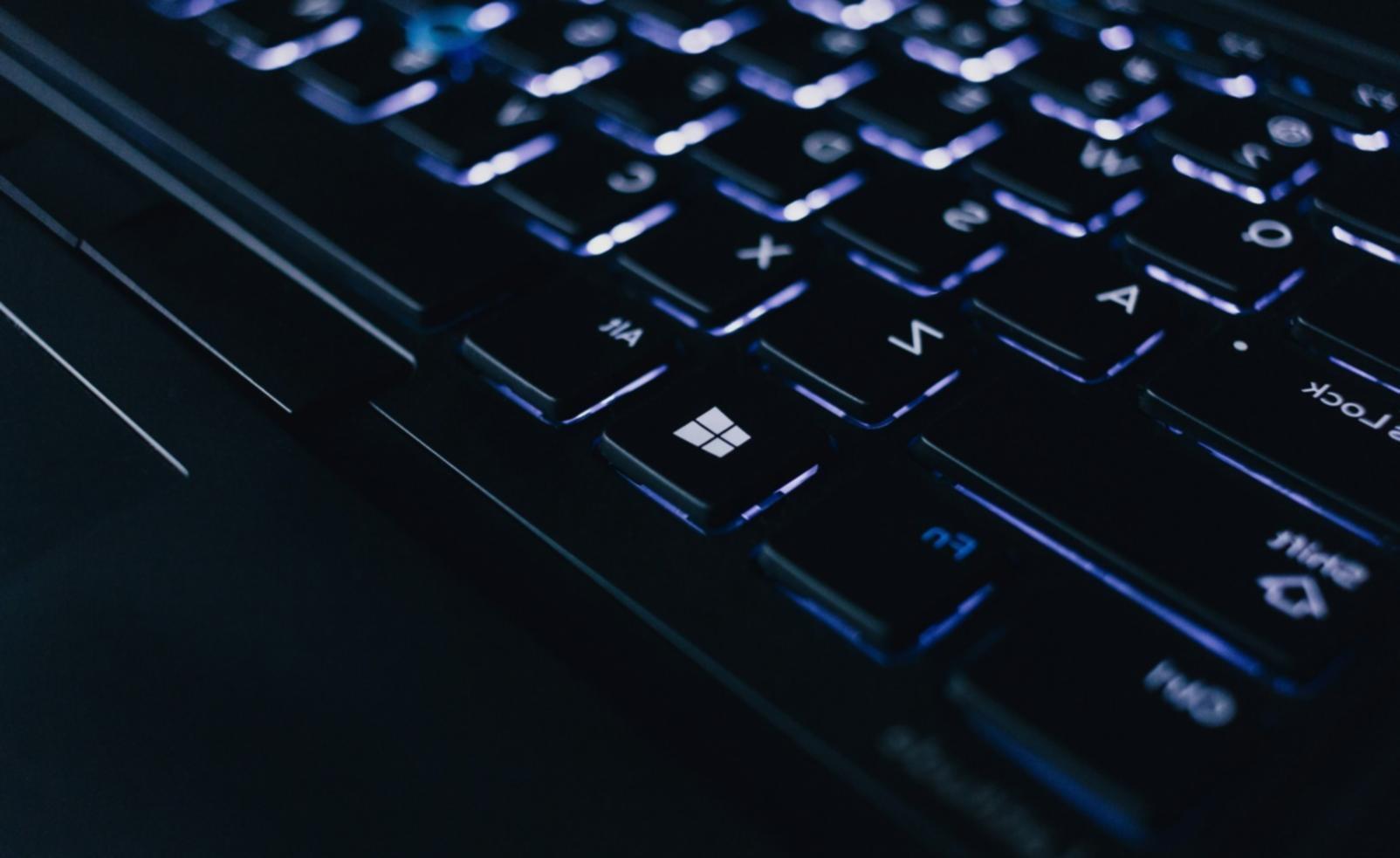 Teilnehmer während interaktiver Webinar-Sitzung